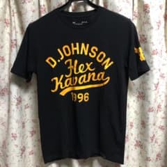 アンダーアーマー　プロジェクトロック　Tシャツのサムネイル