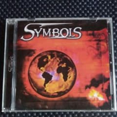 【入手困難】symbols 1stのサムネイル