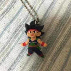 コタ様専用。ドラゴンボール、バーダック(キーホルダー)のサムネイル