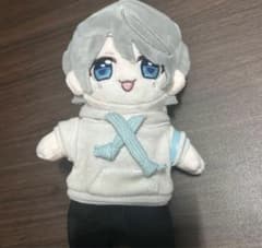 めろんぱーかー　のっき　ぬいぐるみ 2026年最新】のっき ぬいぐるみ めろぱかの人気アイテム - メルカリ