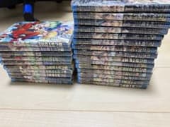 Dr.STONE ドクターストーン 1-26巻 全巻セット(16.27欠品) - メルカリ