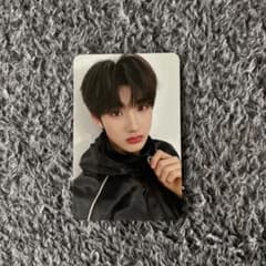 idntt ペンミ VIP 特典 トレカ ヒジュ - メルカリ