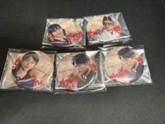 サイレントヒルf 渋谷ポップアップ 缶バッジ まとめ売り - メルカリ