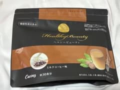 Healthy Beauty ミルクコーヒー味 約30食分 - メルカリ
