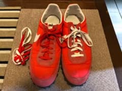 NIKE ナイキ スニーカー ワッフル レーサー31cmのサムネイル