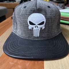 マーベルキャップのサムネイル