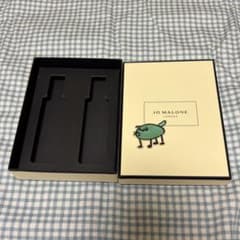 JO MALONE LONDON 【空箱】ギフトボックス 2本用のサムネイル