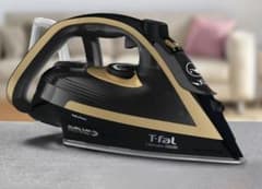 T-fal ULTIMATE 6828 ティファールアイロン - メルカリ