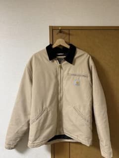 CarharttWIP デトロイトジャケット Lのサムネイル