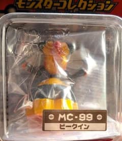 新品 未開封 ポケモンモンコレ ビークインのサムネイル