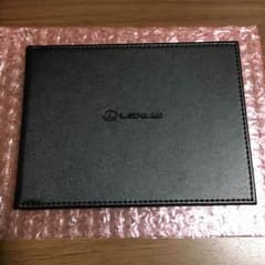 レクサス オーナー特典 非売品のサムネイル