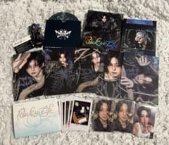 EXO セフン SEHUN FC ステッカー | Shop at Mercari from Japan! | Buyee