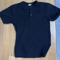 アビレックス　Tシャツ　黒　AVIREXのサムネイル