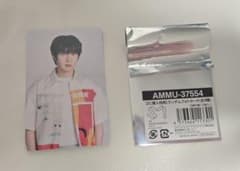 ヒチョル SUPER JUNIOR トレカ EC購入特典 SJMarket - メルカリ