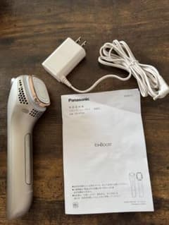Panasonic イオンブースト マルチ EH-ST0A 本体 - メルカリ