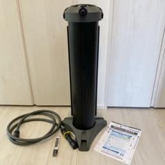 グリーンライフ 純水器 ピュアニッシュ Pro ビューティフルカーズ
