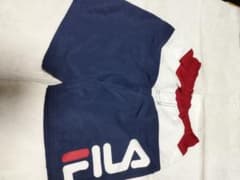 FILA キッズ スイムパンツ 130cm　水着のサムネイル