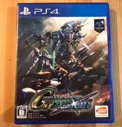 学園都市第3位！様専用　SDガンダム Gジェネレーション クロスレイのサムネイル