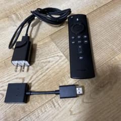 Amazon Fire TV Stickのサムネイル