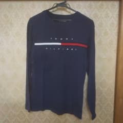 TOMMY HILFIGER ロンTのサムネイル