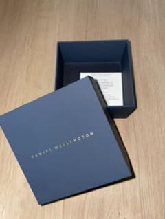 DANIEL WELLINGTON  ネックレスのサムネイル