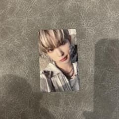 &TEAM ハルア　東京　会場限定 CD購入 トレカのサムネイル