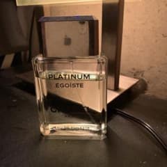 シャネル エゴイスト プラチナム オードゥ トワレット 100mlのサムネイル
