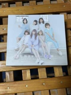 Berryz工房　完熟Berryz工房のサムネイル