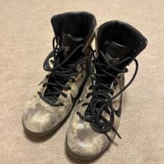 徐々に値下げ コービーブライアント ナイキ NIKE コービー9 29cm