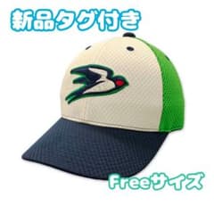 新品 東京ヤクルトスワローズ 2026燕パワーレプリカキャップ