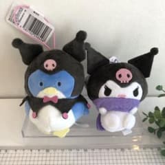 はぴだんぶい クロミになりきりマスコットの入手方法まとめ – 攻略大百科