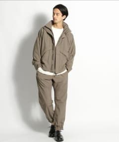 WILD THINGS JACKET niko and 別注 DENALI WILD THINGS JACKET niko and 別注 DENALI - メルカリ