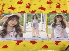 あ*様 =LOVE イコラブ 生写真 お姫様の作り方② 瀧脇笙古コンプ1️⃣のサムネイル