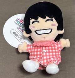 嶋﨑斗亜 ちびぬい はぴぬい - メルカリ
