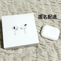 現品限り】AirPods Pro ジャンク 箱・説明書・付属品あり - メルカリ
