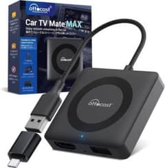 Ottocast Car TV Mate MAX 本体のサムネイル