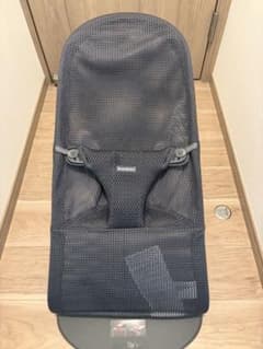 BabyBjörn バウンサーのサムネイル