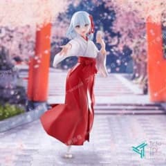 3体セット　TVアニメ　甘神さんちの縁結び Trio-Try-iT Figure