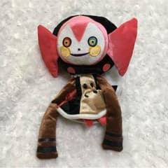 魔法少女まどか☆マギカ べべ ぬいぐるみのサムネイル