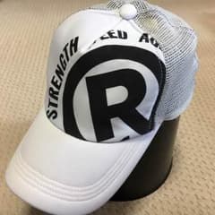 リアルビーボイス キャップのサムネイル