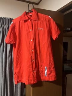 70s Hilton ボーリングシャツ 36 最終値下げ - メルカリ