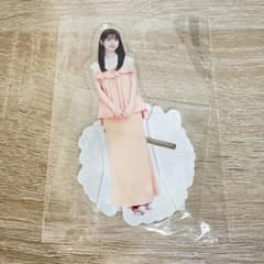 乃木坂46 筒井あやめ 真夏の全国ツアー2023 アクリルスタンド - メルカリ