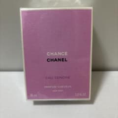 CHANEL Chance Eau Tendre ヘアミスト 35mlのサムネイル