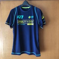 アシックス Tシャツのサムネイル