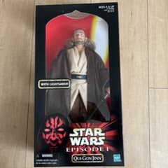 クワイ=ガン・ジン 「スター・ウォーズ エピソード1 ファントム・メナス」 1…のサムネイル