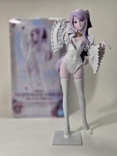 オーバーロード GLITTER&GLAMOURS シャルティア フィギュアのサムネイル