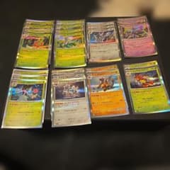 ポケモンカード まとめ売り 30枚セットのサムネイル