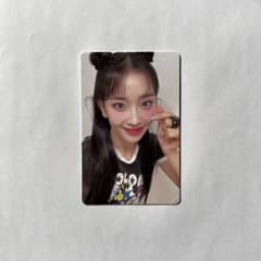 STAYC スミン poppy universalのサムネイル