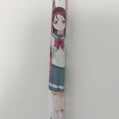 러브라이브 선샤인 사쿠라우치 리코 볼펜