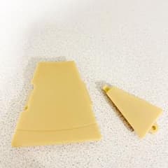どうぶつキャンプ　テントパーツのサムネイル